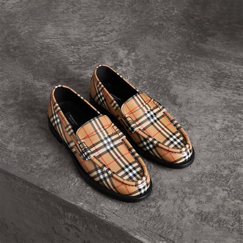 burberry dress shoes men|burberry shoes men high top.